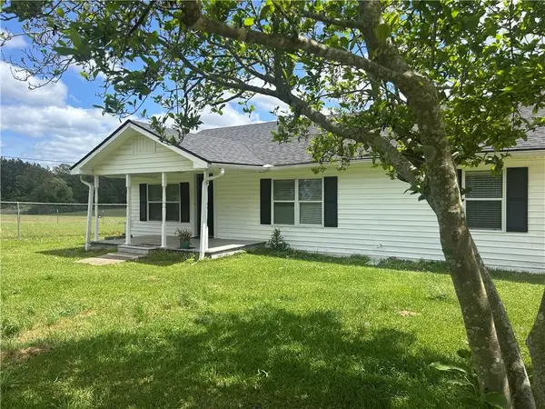 819 501 Highway, Calvin, LA 71410