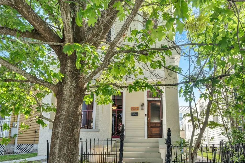 3114 Palmyra Street, New Orleans, LA 70119 - #1