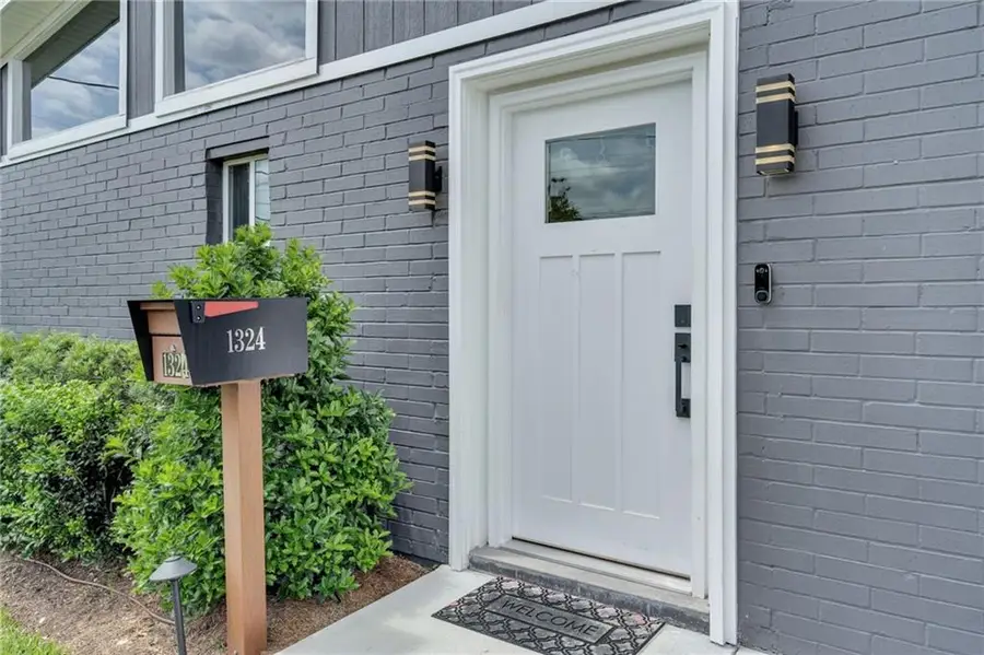 1324 Poinsettia Street, Metairie, LA 70005 - #2