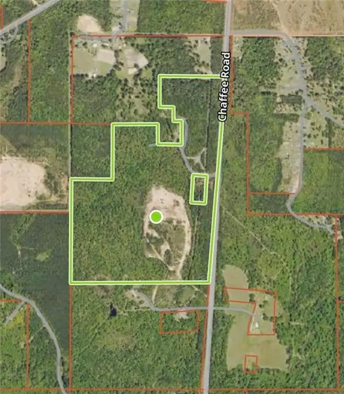 231 Earl Dowden Road, Leesville, LA 71446 - #1