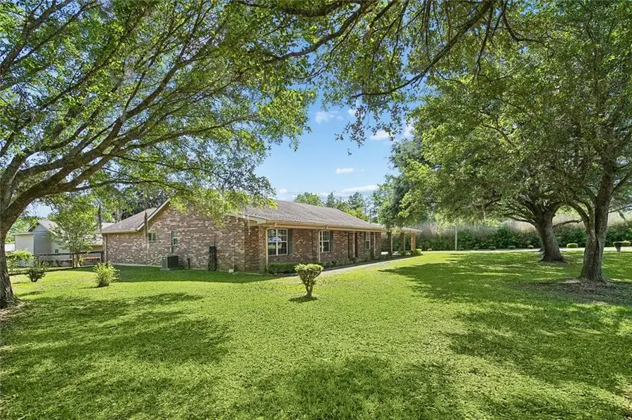 205 Henri Street, Folsom, LA 70437 - #2