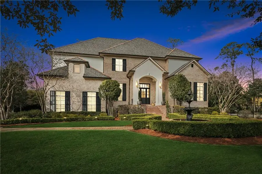 3 Finch Lane, Mandeville, LA 70471 - #2