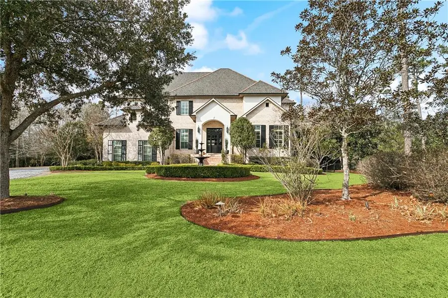 3 Finch Lane, Mandeville, LA 70471 - #3
