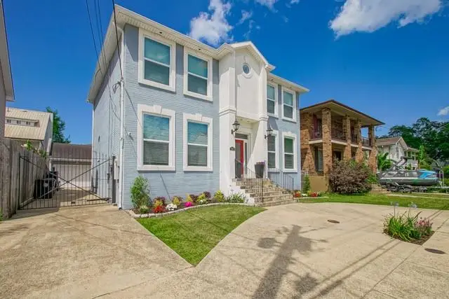 1371 Aviators Street, New Orleans, LA 70122 - #2