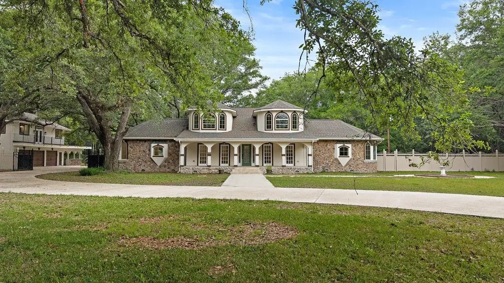 78299 Watts Road, Bush, LA 70431 - #1