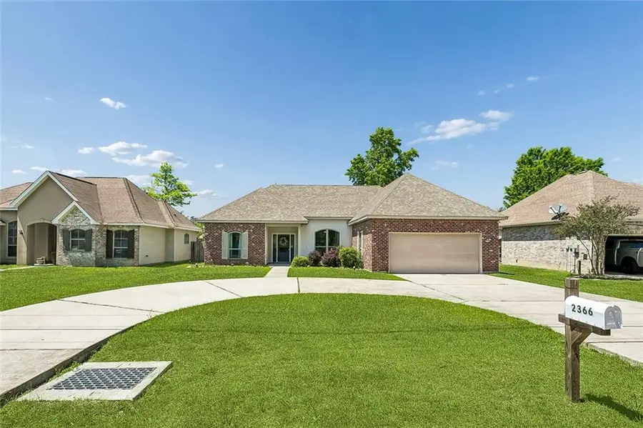 2366 Soult Street, Mandeville, LA 70448 - #2