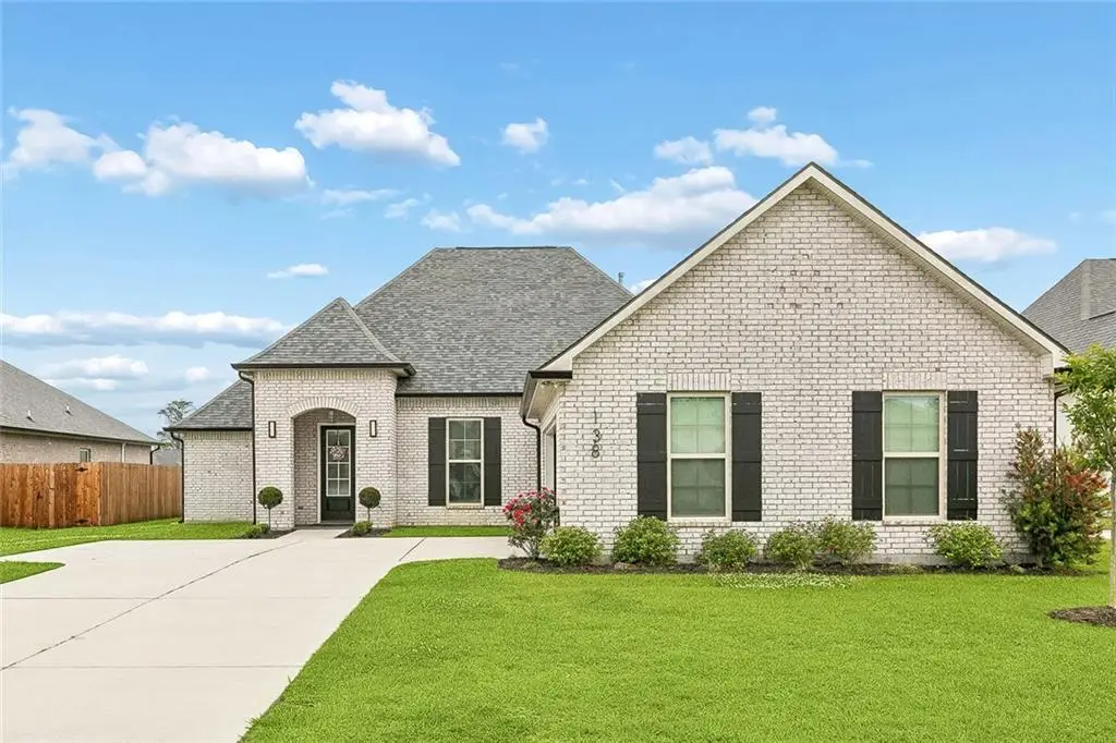 138 Cypresswood Drive, Belle Chasse, LA 70037 - #1