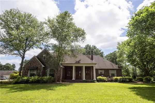 115 Fox Run Drive, Natchitoches, LA 71457
