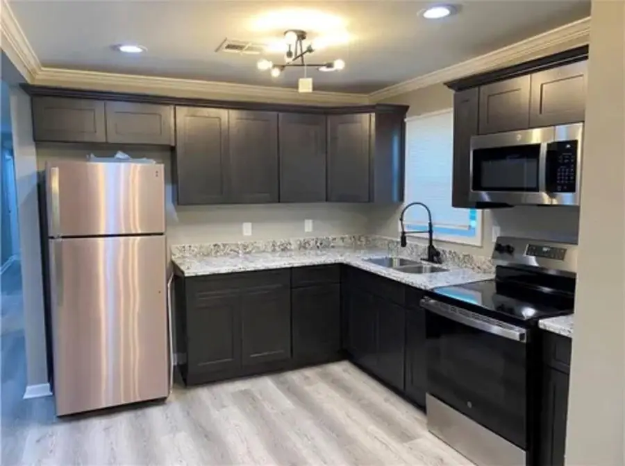 3323 Lamarque Street, New Orleans, LA 70114 - #3