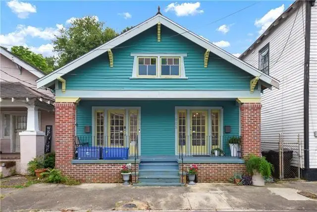 905- 907 Pelican Avenue, New Orleans, LA 70114 - #1