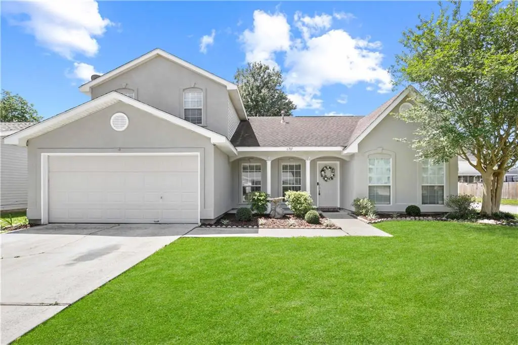 6701 Alisa Drive, Slidell, LA 70460 - #1