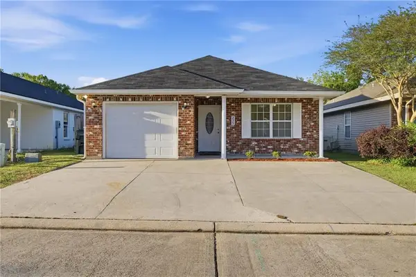 235 Jolie Oaks Boulevard, Thibodaux, LA 70301