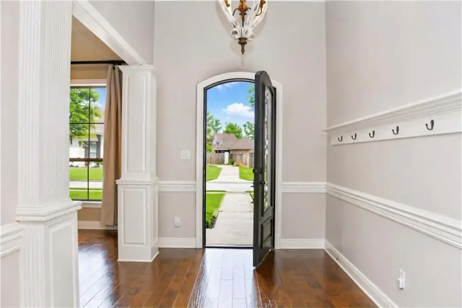 5913 Marthas Drive, Alexandria, LA 71303 - #3