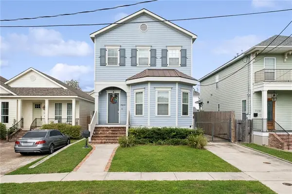 7012 Roy Street, New Orleans, LA 70124