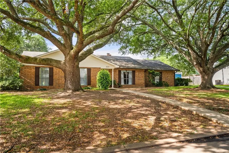 804 Terra Avenue, Alexandria, LA 71303 - #2