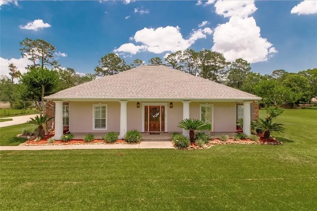 41278 Baytown Road, Hammond, LA 70403 - #1