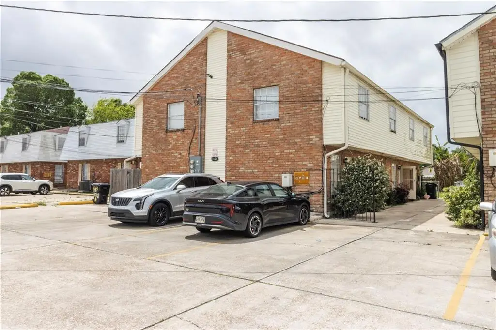 1428 Hickory Avenue, Harahan, LA 70123 - #1