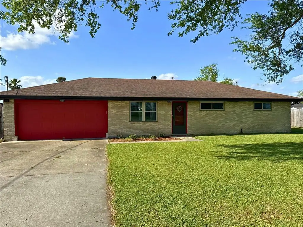 2716 Pritchard Road, Marrero, LA 70072 - #1