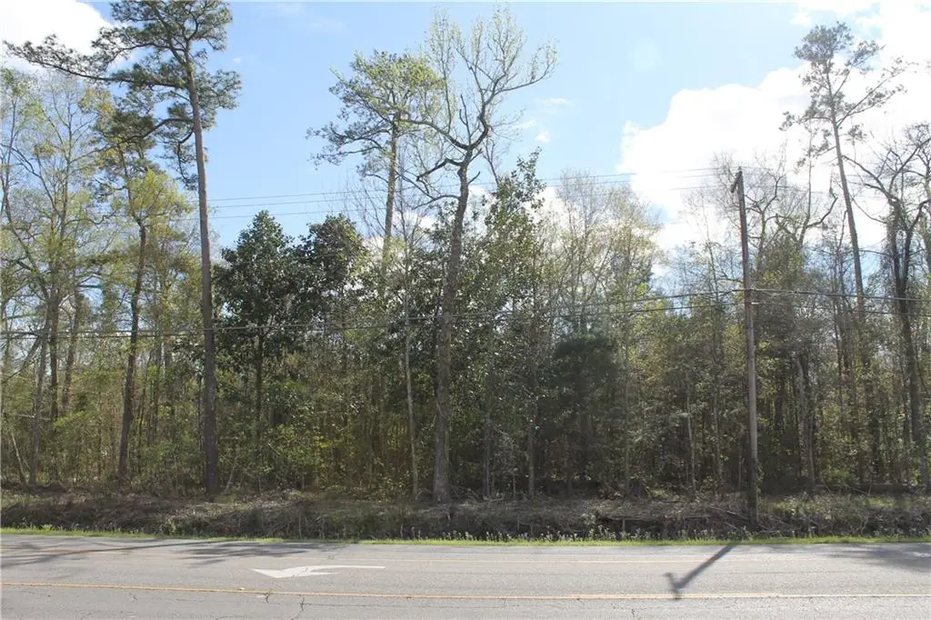 Florida Street, Mandeville, LA 70448 - #1