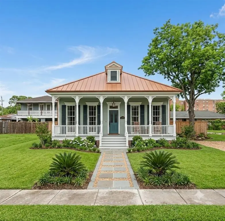 4445 Camelot Drive, New Orleans, LA 70127 - #2