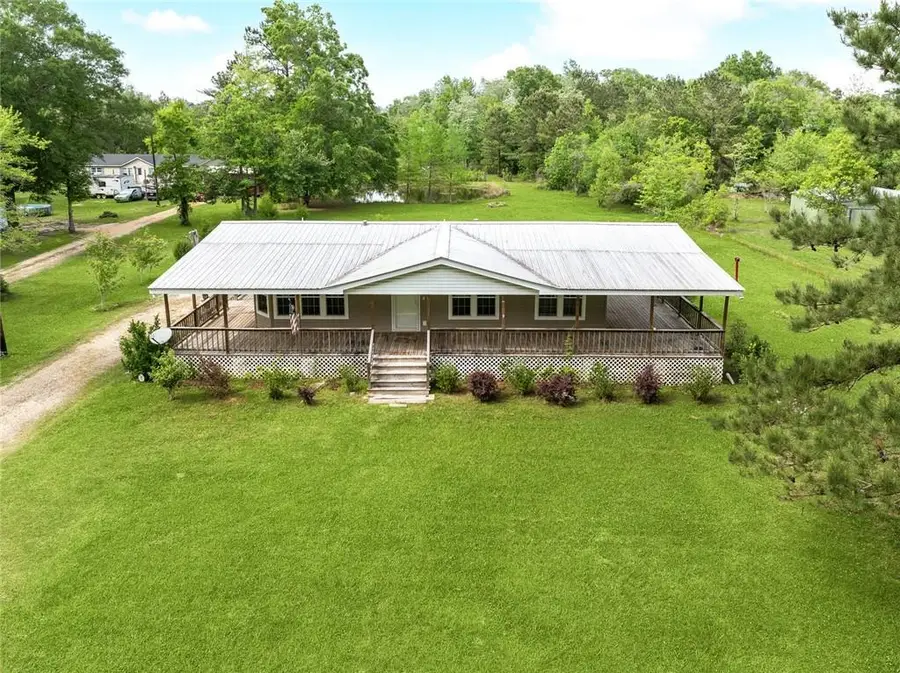 24059 Cosner Lane, Loranger, LA 70446 - #2