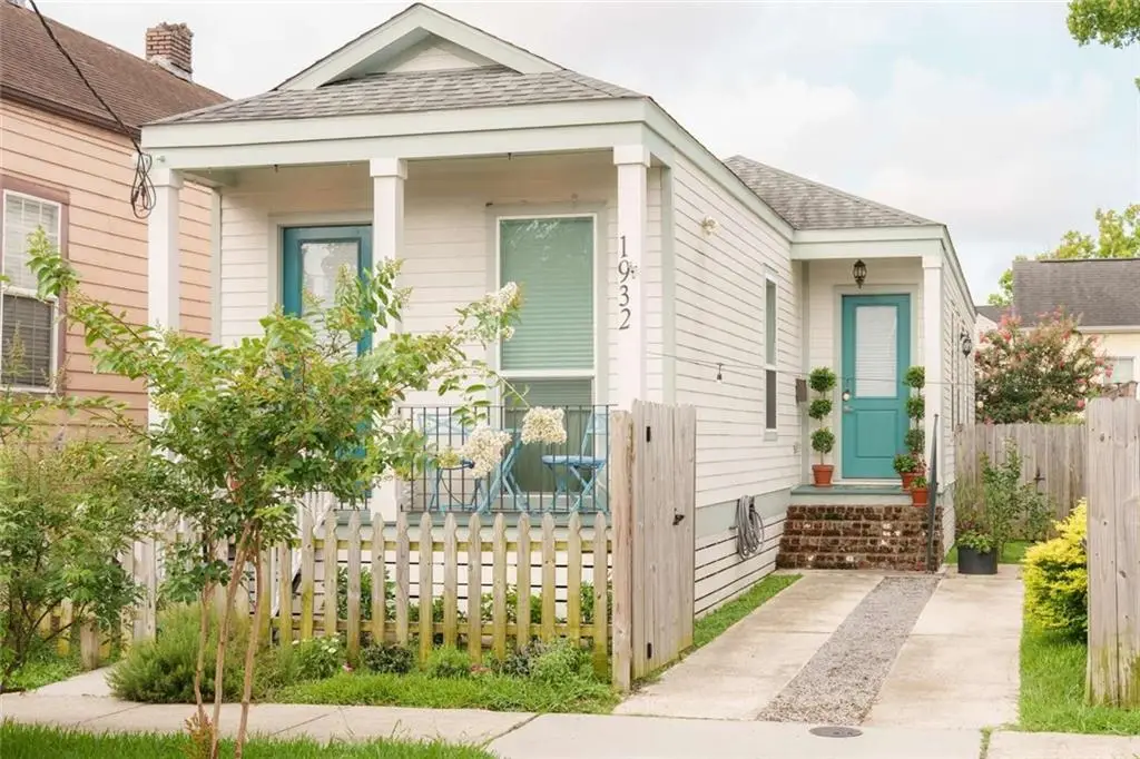 1932 Lapeyrouse Street, New Orleans, LA 70116 - #1