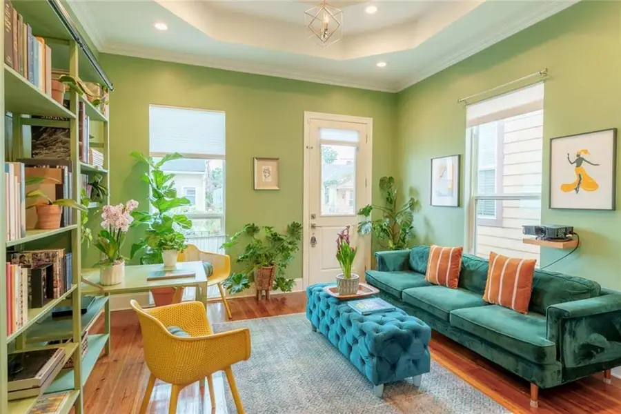 1932 Lapeyrouse Street, New Orleans, LA 70116 - #2