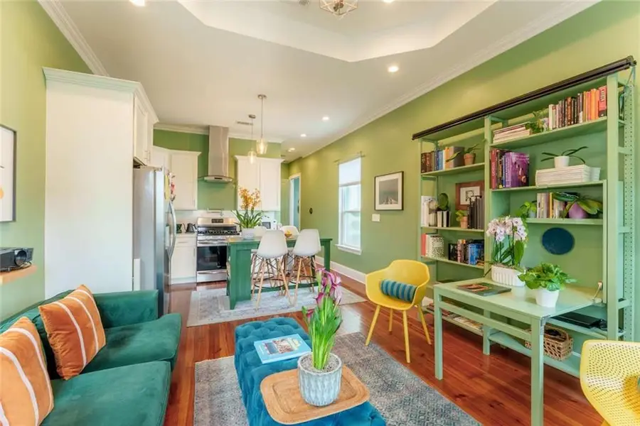 1932 Lapeyrouse Street, New Orleans, LA 70116 - #3