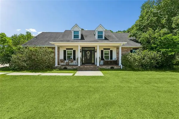 12614 Highway 11 Highway, Belle Chasse, LA 70037