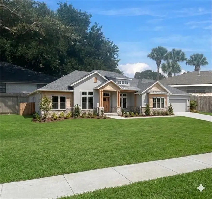 3501 Clearview Parkway, Metairie, LA 70006 - #3