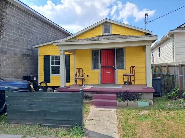1127 South Gayoso Street, New Orleans, LA 70125
