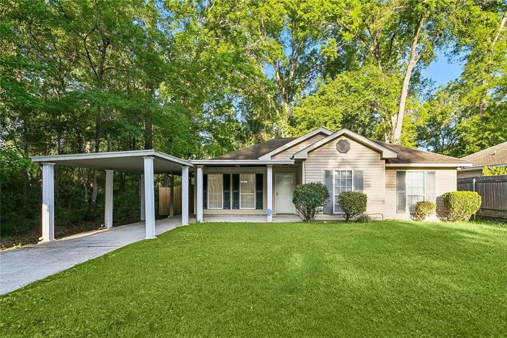 70403 B Street, Covington, LA 70433 - #1