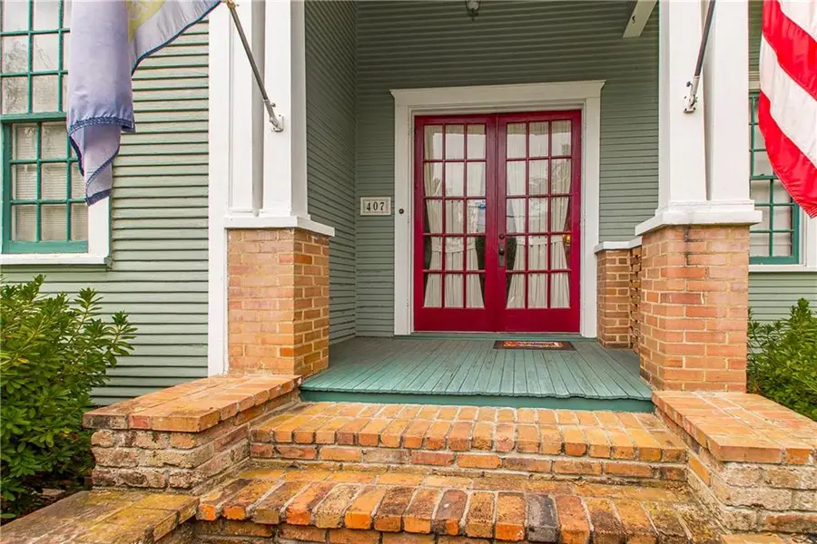 407 Avenue B Avenue, Kentwood, LA 70444 - #2