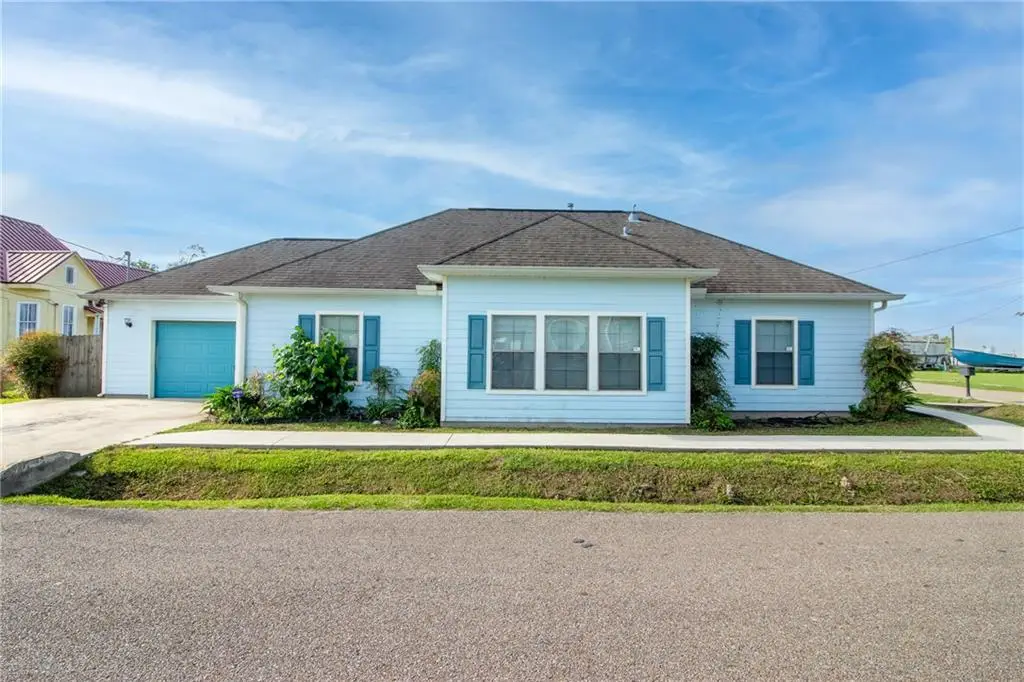 148 Heltz Street, Garyville, LA 70051 - #1