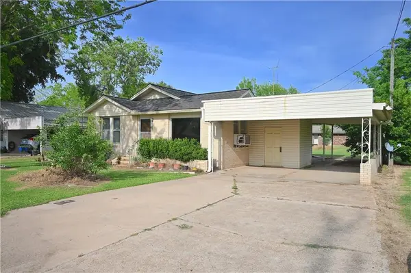 557 Choupique Lane, Cottonport, LA 71327