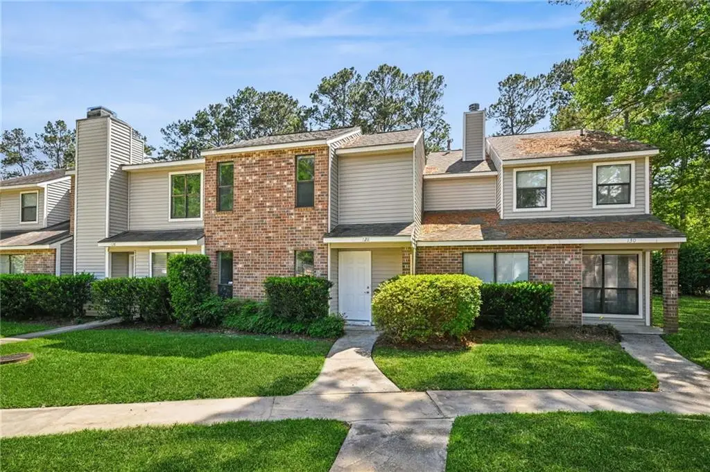 128 W Pineridge Drive #128, Mandeville, LA 70448 - #1