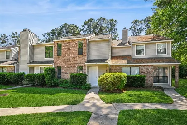 128 W Pineridge Drive #128, Mandeville, LA 70448