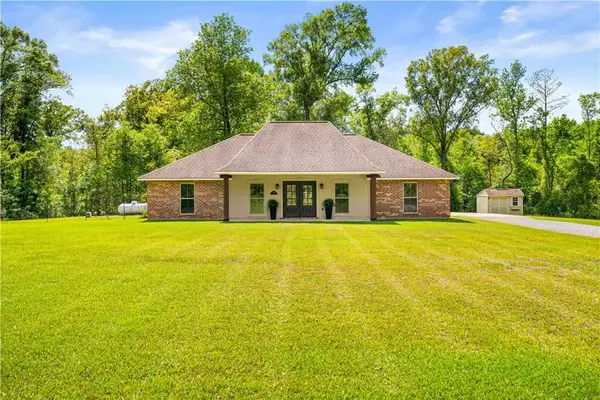 3239 Rigolette Road, Pineville, LA 71360