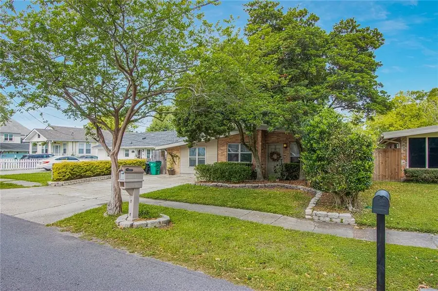 238 Little Farms Avenue, River Ridge, LA 70123 - #3