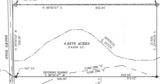 Brown Road, Ponchatoula, LA 70454 - #1