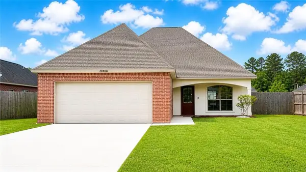 13134 N Montrose Drive, Denham Springs, LA 70726