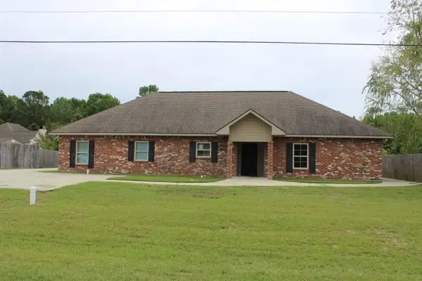 5629 Brownfields Drive, Baton Rouge, LA 70811