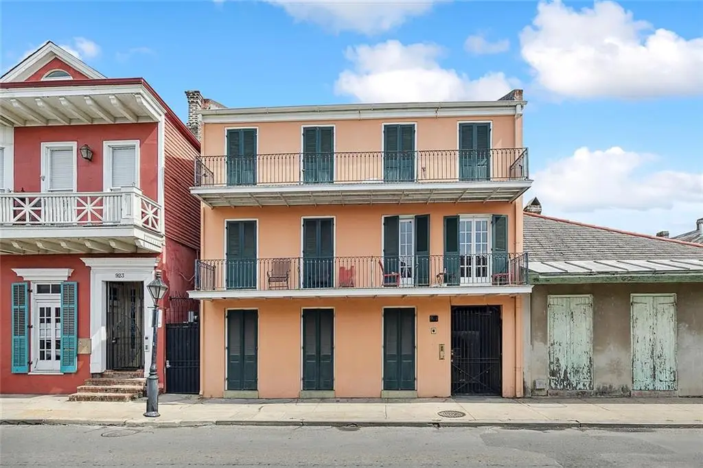 919 St Philip Street #2, New Orleans, LA 70116 - #1