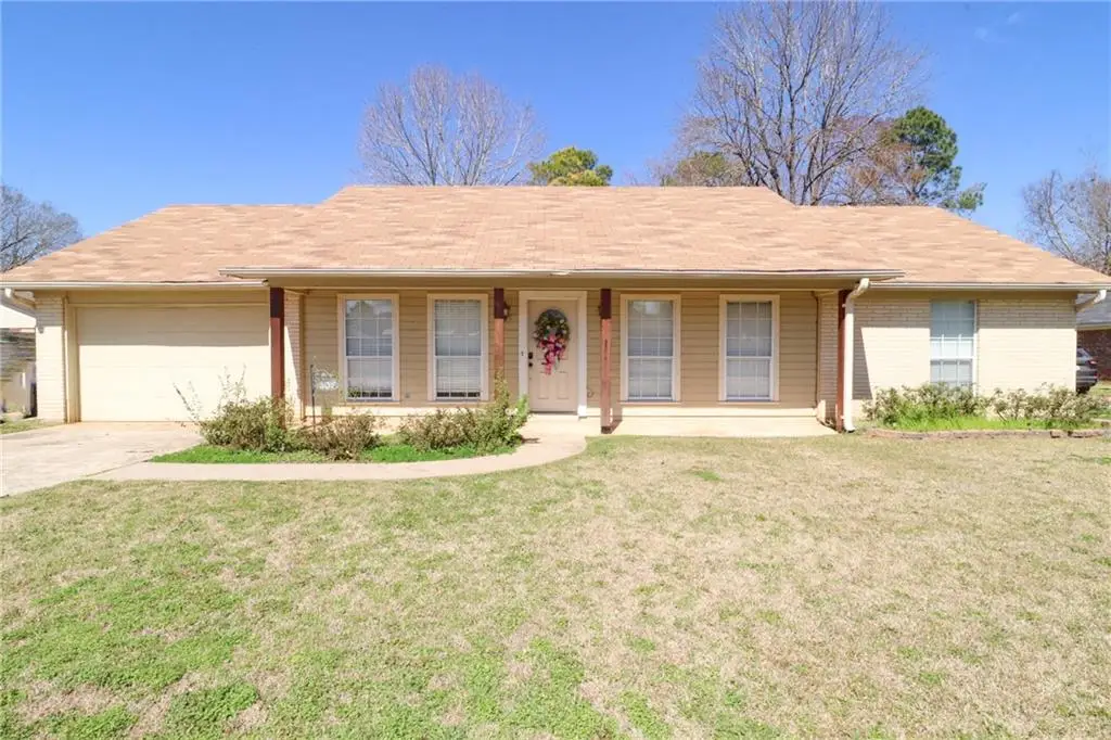 602 Oakland Drive, Natchitoches, LA 71457 - #1