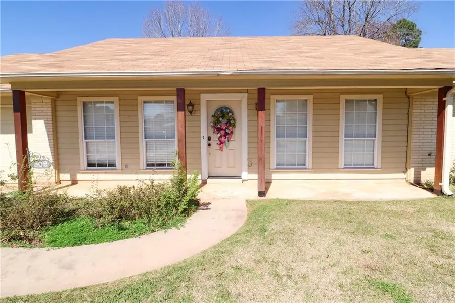 602 Oakland Drive, Natchitoches, LA 71457 - #2