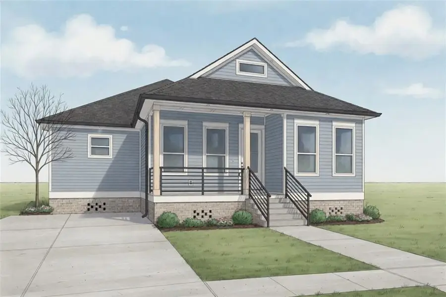 2308 Mehle Street, Arabi, LA 70032 - #3