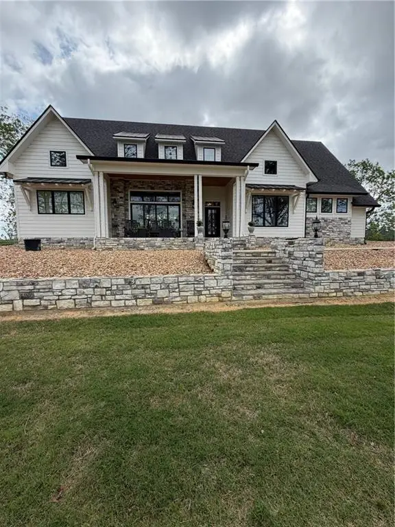 255 Pecan Way, Dodson, LA 71422 - #1