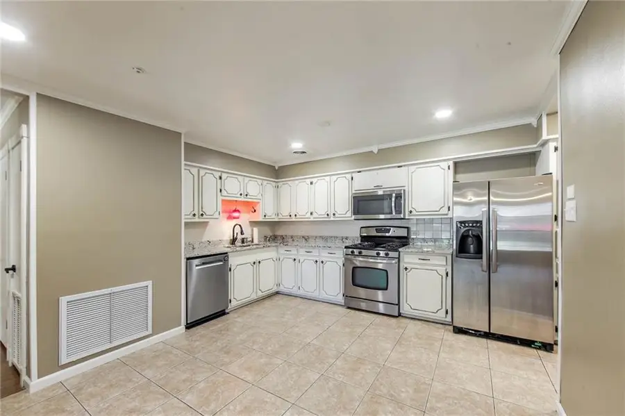 2101 Mary Hughes Drive, Houma, LA 70363 - #2