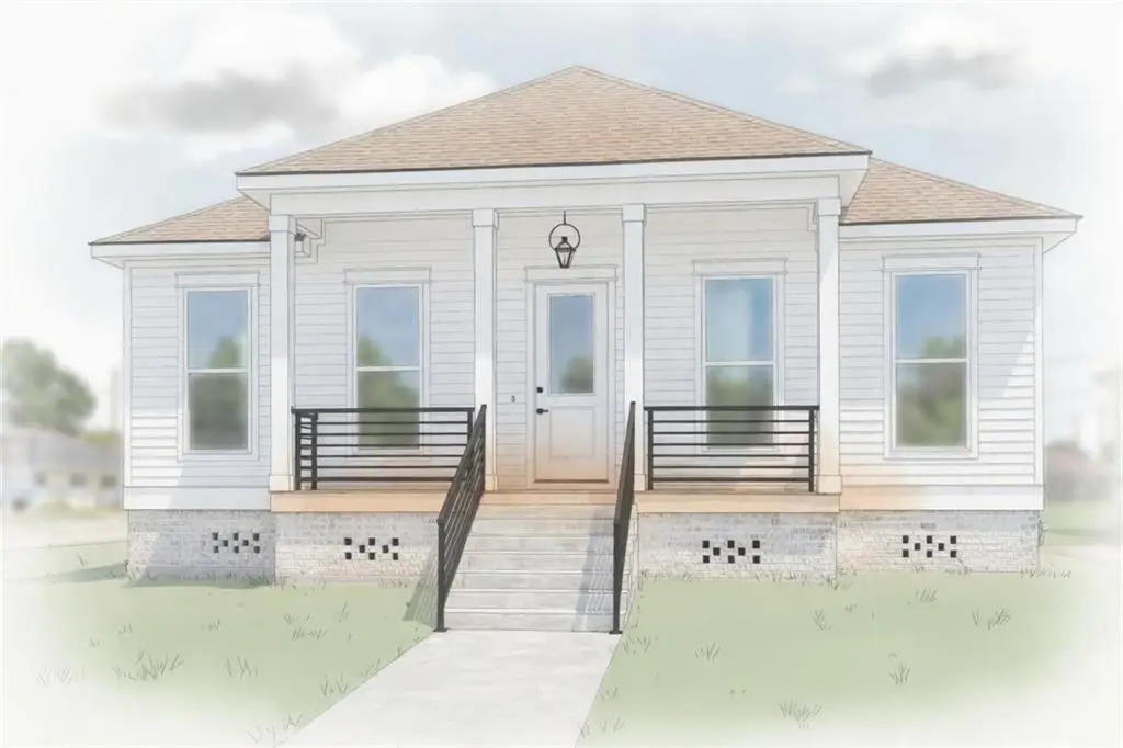 2235 Angela Street, Arabi, LA 70032 - #1