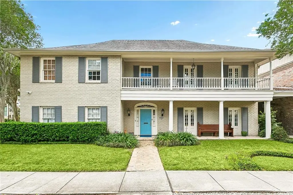 5900 Perrier Street, New Orleans, LA 70115 - #1